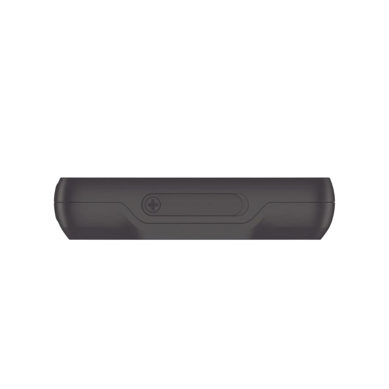 Sonim XP10 Rugged 5G Single Sim 128GB - Black - Black