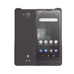 Sonim XP10 Rugged 5G Single Sim 128GB - Black - Black