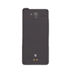 Sonim XP10 Rugged 5G Single Sim 128GB - Black - Black