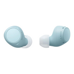 Sony C510 Truly Wireless Earbuds -Blue - Blue