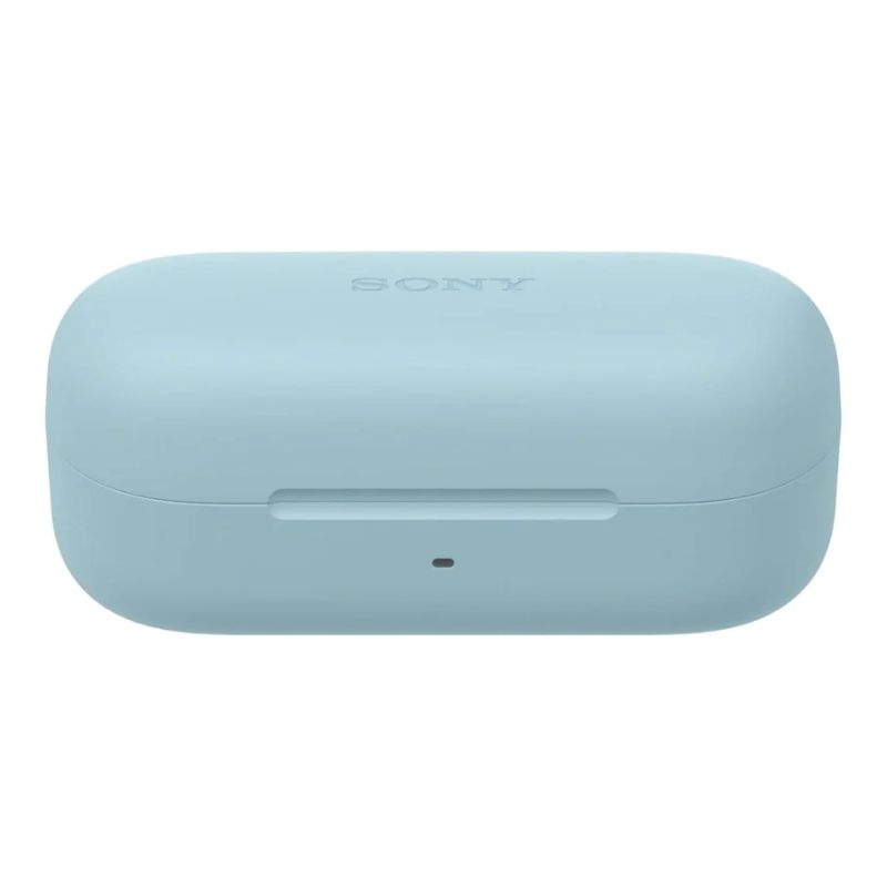 Sony C510 Truly Wireless Earbuds -Blue - Blue