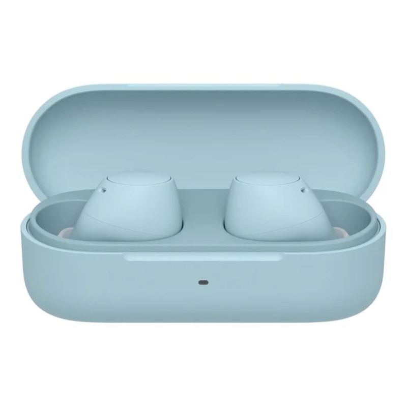 Sony C510 Truly Wireless Earbuds -Blue - Blue