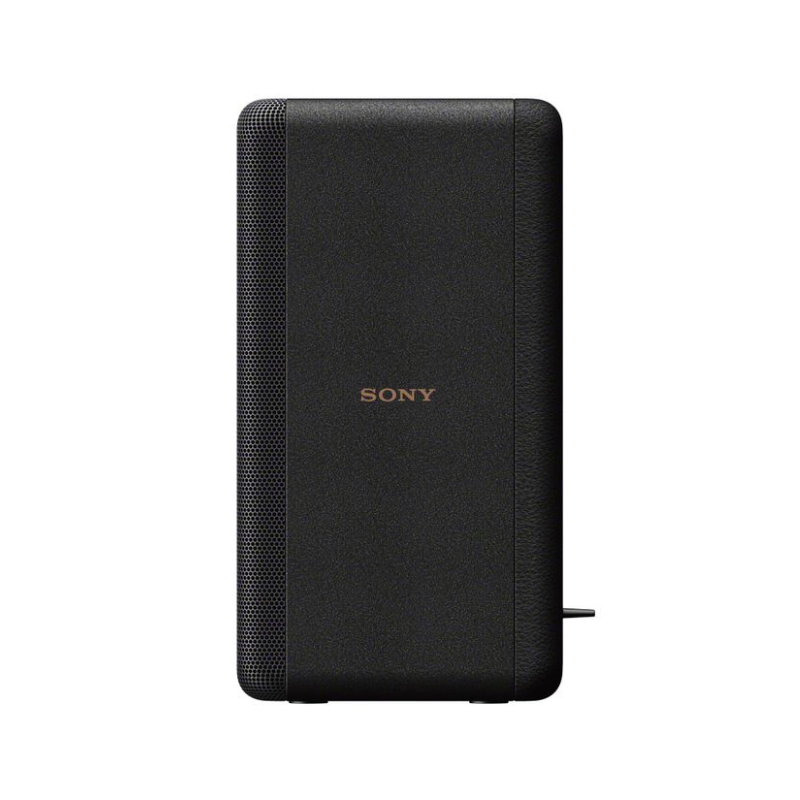 Sony SA-RS3S Total 100W Additional Wireless Rear Speakers - Black