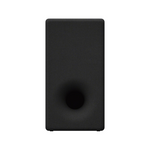 Sony SA-SW3 200W Additional Wireless Subwoofer - Black