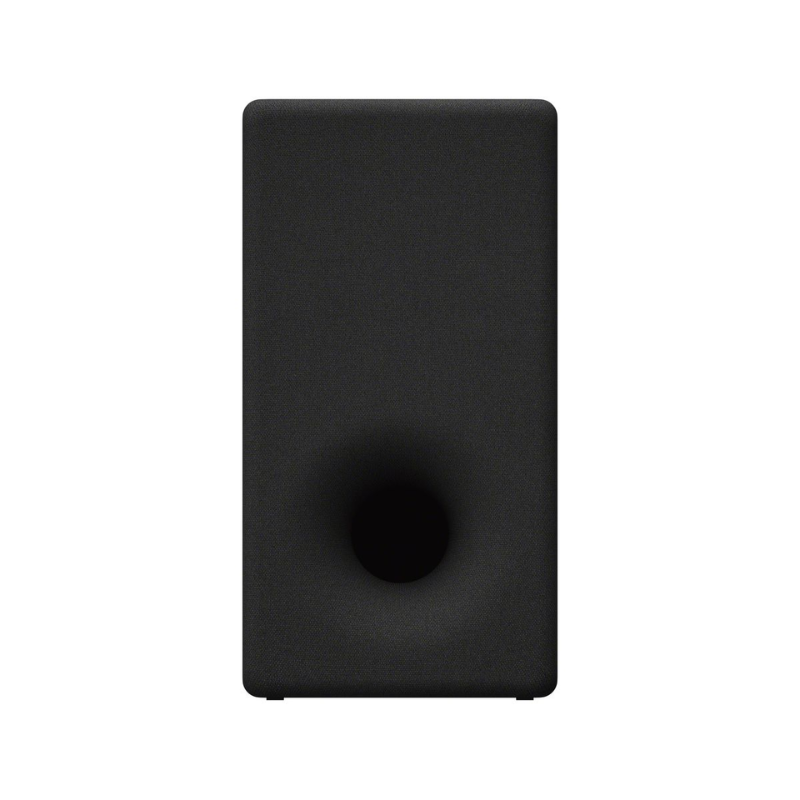 Sony SA-SW3 200W Additional Wireless Subwoofer - Black