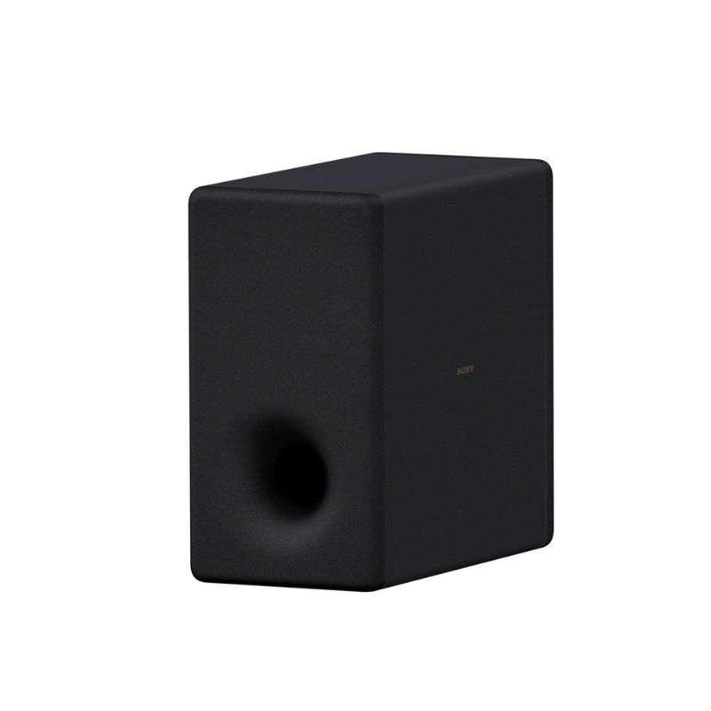 Sony SA-SW3 200W Additional Wireless Subwoofer - Black