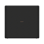 Sony SA-SW3 200W Additional Wireless Subwoofer - Black