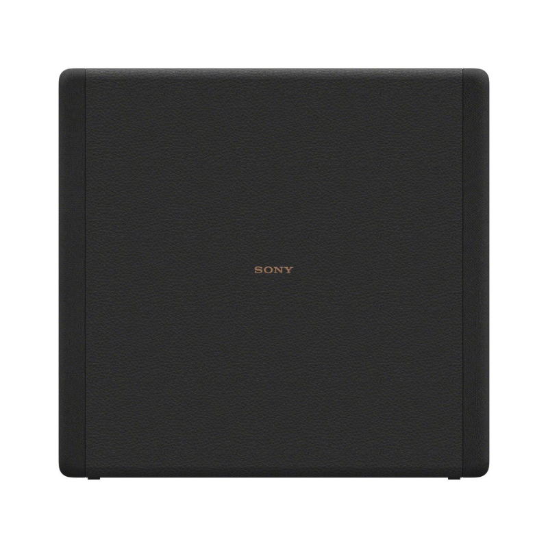 Sony SA-SW3 200W Additional Wireless Subwoofer - Black