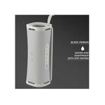 Sony ULT Field 1 Portable Bluetooth Speaker - Off White - White