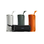 Sony ULT Field 1 Portable Bluetooth Speaker - Off White - White