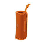 Sony ULT Field 1 Portable Bluetooth Speaker - Orange - Orange
