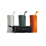 Sony ULT Field 1 Portable Bluetooth Speaker - Orange - Orange