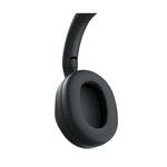 Sony ULT Wear Wireless Noise Cancelling Headphones - Black - Black