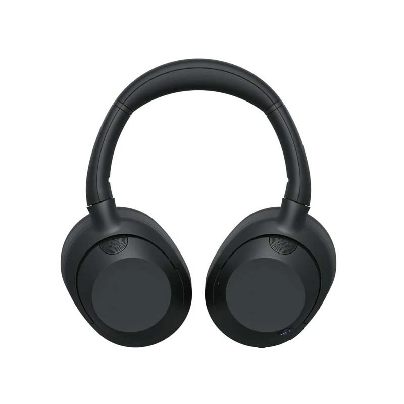 Sony ULT Wear Wireless Noise Cancelling Headphones - Black - Black