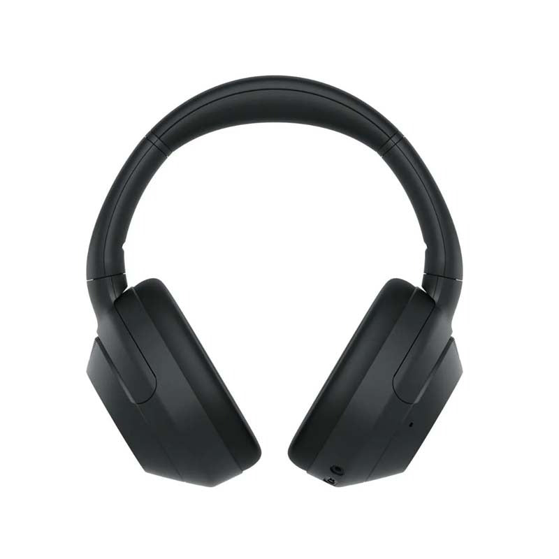 Sony ULT Wear Wireless Noise Cancelling Headphones - Black - Black