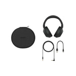 Sony ULT Wear Wireless Noise Cancelling Headphones - Black - Black