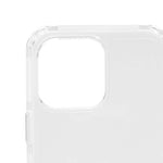 SoSkild Defend Heavy Impact Case for Apple iPhone 14 Pro - Transparent