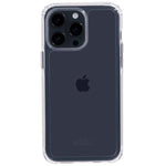 SoSkild Defend Heavy Impact Case for Apple iPhone 14 Pro Max - Transparent