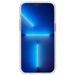SoSkild Defend Heavy Impact Case for Apple iPhone 14 Pro Max - Transparent