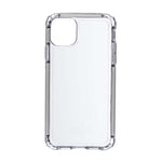 SoSkild Apple iPhone 11 Pro Max Defend Clear Case - Clear