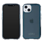 SoSkild Apple iPhone 13 Defend Case - Smokey Grey - Clear