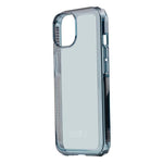 SoSkild Apple iPhone 13 Defend Case - Smokey Grey - Clear