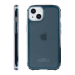 SoSkild Apple iPhone 13 Defend Case - Smokey Grey - Clear