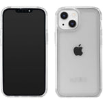 SoSkild Apple iPhone 13 Mini Defend Case - Clear - Clear