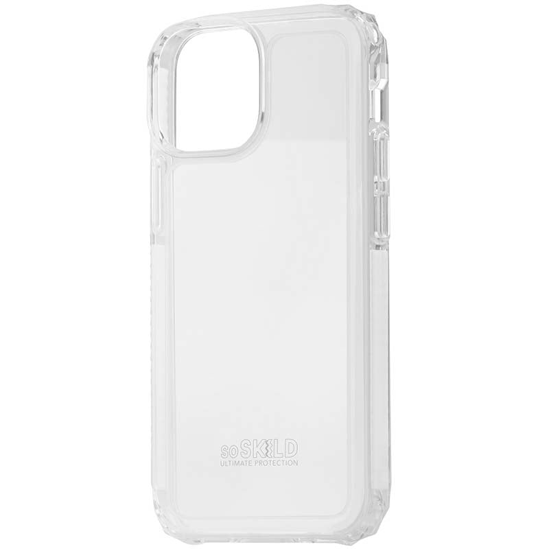 SoSkild Apple iPhone 13 Mini Defend Case - Clear - Clear