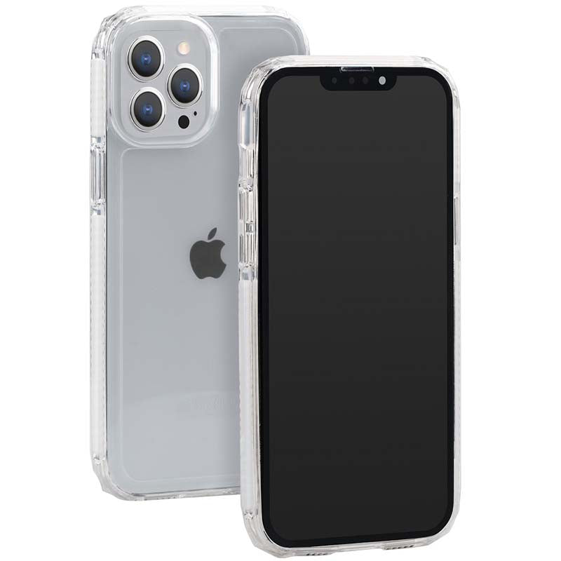 SoSkild Apple iPhone 13 Pro Defend Case - Clear - Clear