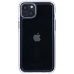 SoSkild Defend Heavy Impact Case for Apple iPhone 14 Plus - Transparent
