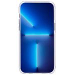 SoSkild Defend Heavy Impact Case for Apple iPhone 14 Plus - Transparent