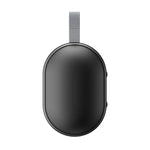 Soundcore Pyro Mini Portable Bluetooth Speaker - Black - Black