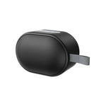 Soundcore Pyro Mini Portable Bluetooth Speaker - Black - Black