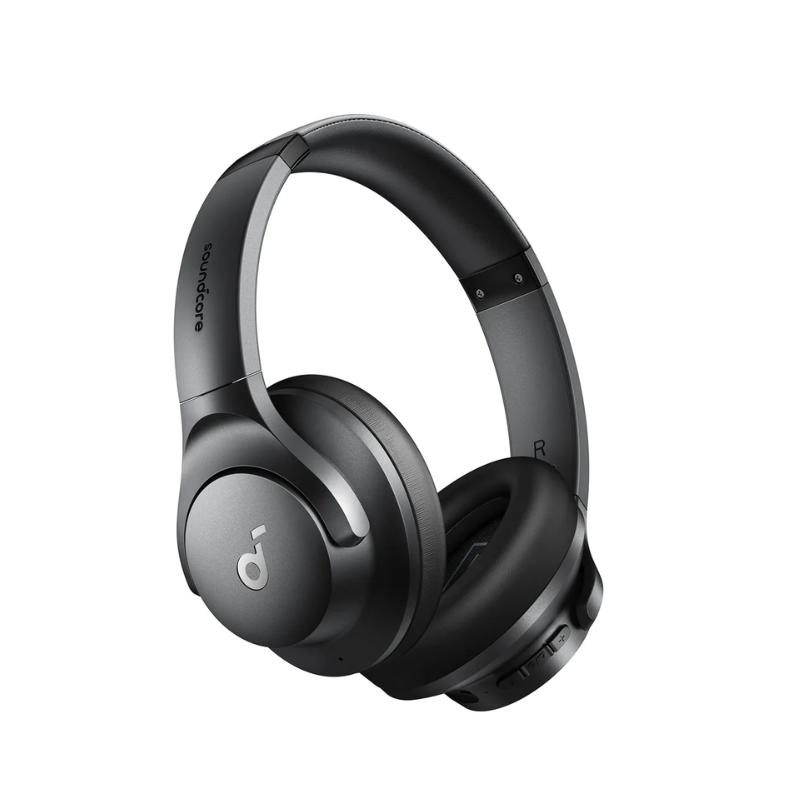 Soundcore Q11i Headphones – Black - Black