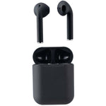 Supa Fly Superpods True Wireless Earpods - Black