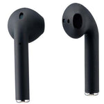 Supa Fly Superpods True Wireless Earpods - Black