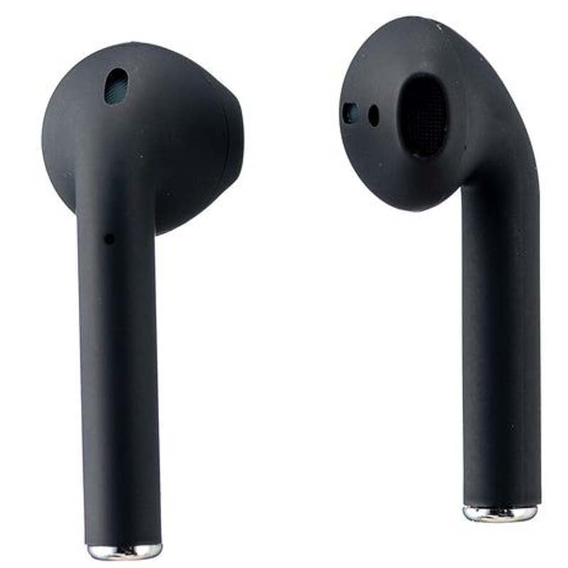 Supa Fly Superpods True Wireless Earpods - Black