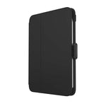 Speck Apple iPad Mini 6 (2021) Balance Folio Case - Black - Black