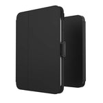 Speck Apple iPad Mini 6 (2021) Balance Folio Case - Black - Black