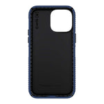 Speck Apple iPhone 13 Pro Max/12 Pro Max Presidio2 Grip Case - Blue/Black