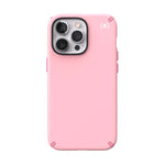 Speck Apple iPhone 13 Pro Presidio2 Pro Case - Pink/White - Pink