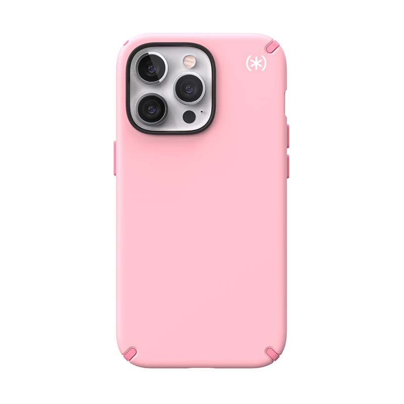 Speck Apple iPhone 13 Pro Presidio2 Pro Case - Pink/White - Pink