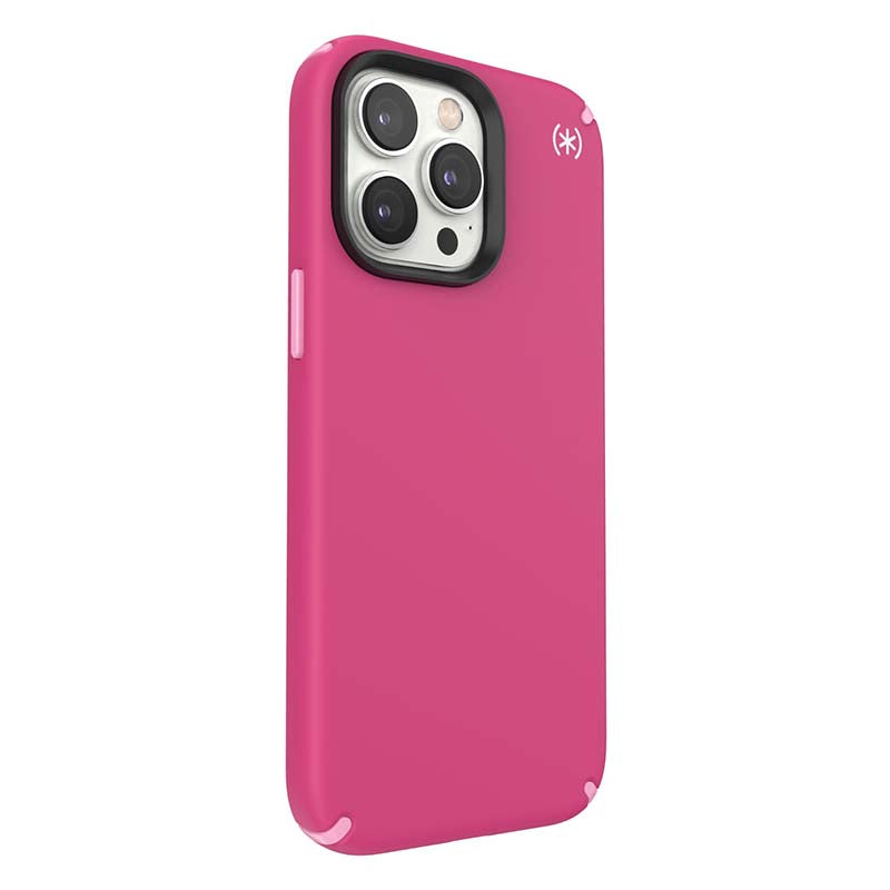 Speck Apple iPhone 14 Pro Max Prestigio2 Pro - Pink/ White - Pink