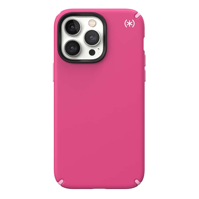 Speck Apple iPhone 14 Pro Max Prestigio2 Pro - Pink/ White - Pink