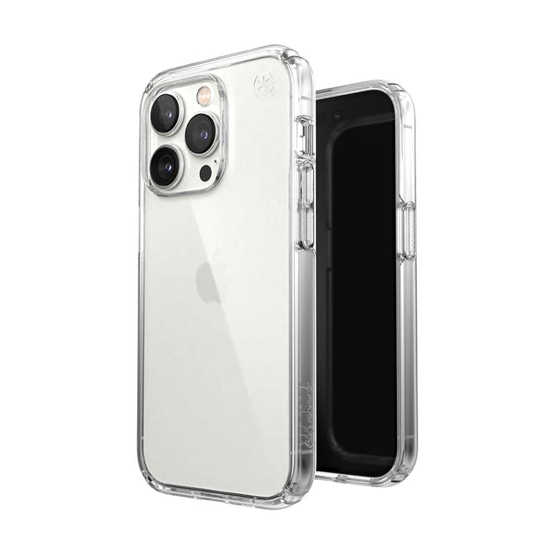 Speck Apple iPhone 14 Pro Prestigio Perfect Clear - Clear - Clear