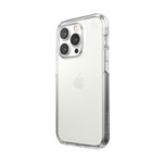Speck Apple iPhone 14 Pro Prestigio Perfect Clear - Clear - Clear