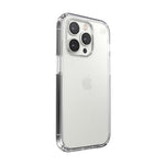 Speck Apple iPhone 14 Pro Prestigio Perfect Clear - Clear - Clear