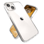 Speck Apple iPhone 15+ Plus Presidio Perfect Clear - Clear - Clear