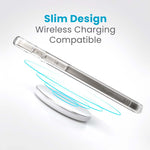 Speck Apple iPhone 15+ Plus Presidio Perfect Clear - Clear - Clear